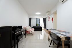 Hundred Palms Residences (D19), Condominium #445350511